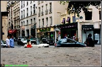 PARI PARIS 01 - NR.0237